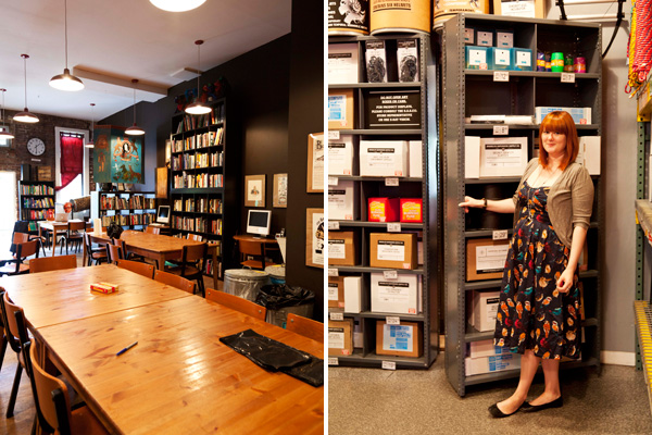 Image result for Brooklyn Superhero Supply Co