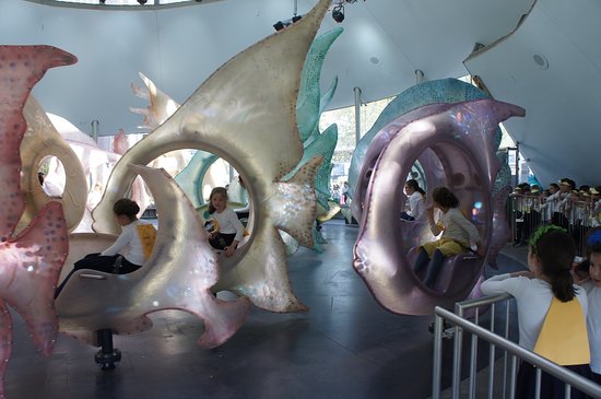 Image result for Sea Glass Carousel