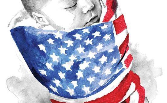 冲刺中期选举！特朗普放话将签署行政令废除“出生公民权”