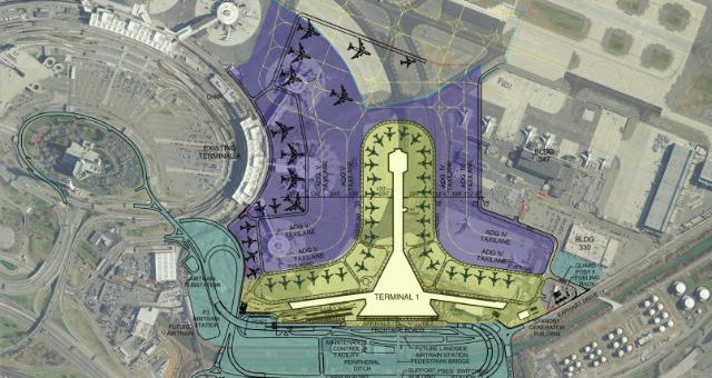 Image result for newark airport terminal 1