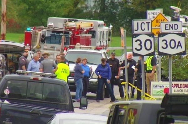 Image result for new york car crash