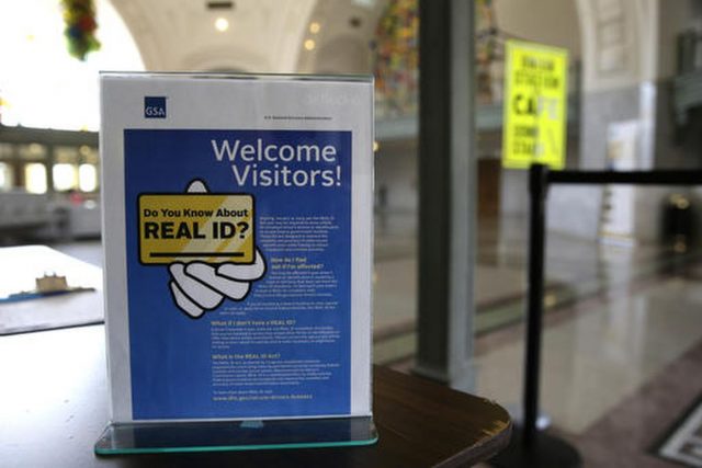 What is a REAL ID? Pa., N.J. prepare to follow federal security requirements.