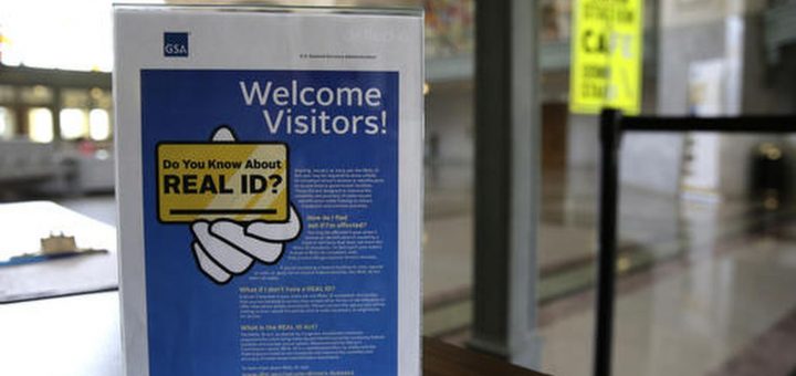 What is a REAL ID? Pa., N.J. prepare to follow federal security requirements.
