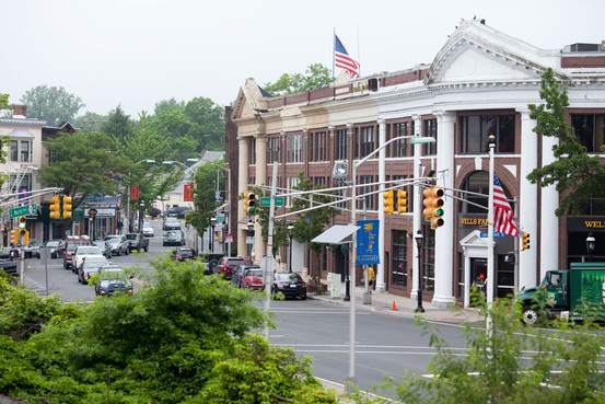 Image result for cranford nj downtown