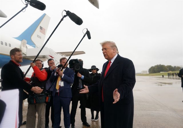 Image result for pittsburgh shooting trump