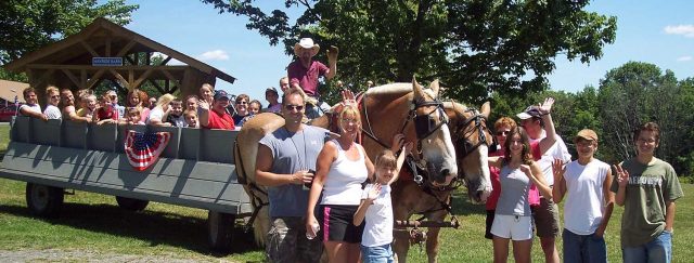 Image result for Pleasant Acres Farm Campground nj