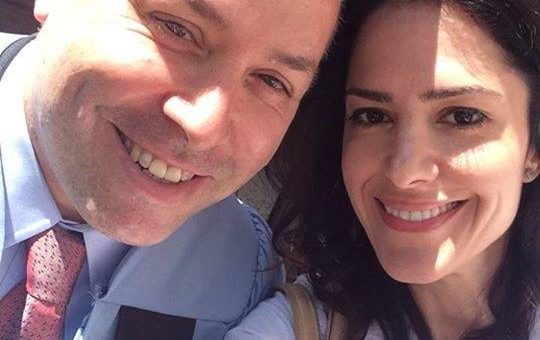 新泽西豪宅起火科技总裁一家四口被杀 其兄成疑凶