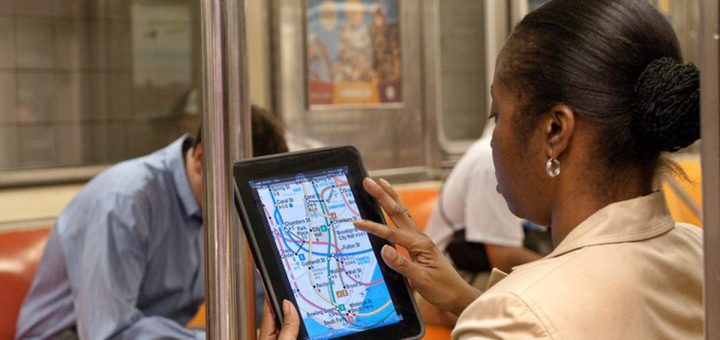 Image result for new jersey PATH station WiFi