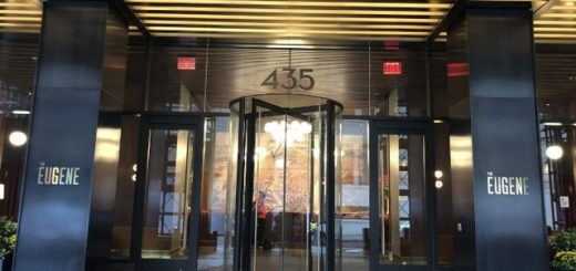 曼哈顿中国女留学生死因曝光