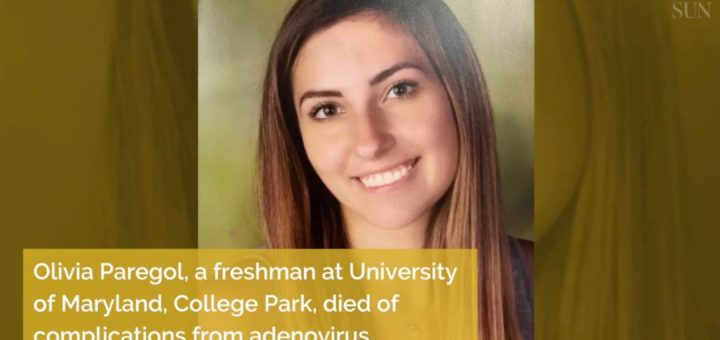 小感冒致命！马里兰大学大一女生腺病毒感染身亡，校内另有5起相似案例！
