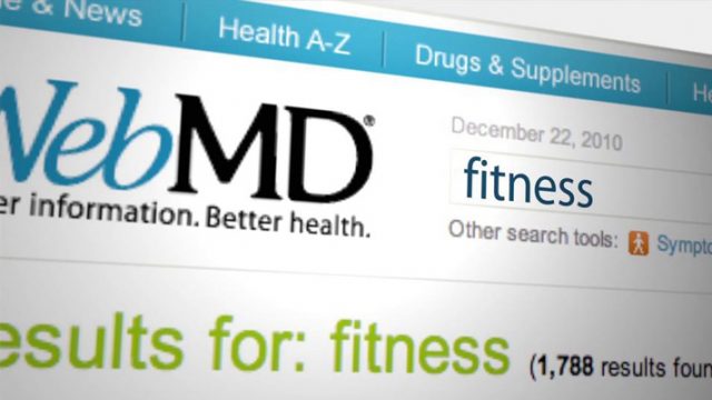 Image result for WebMD