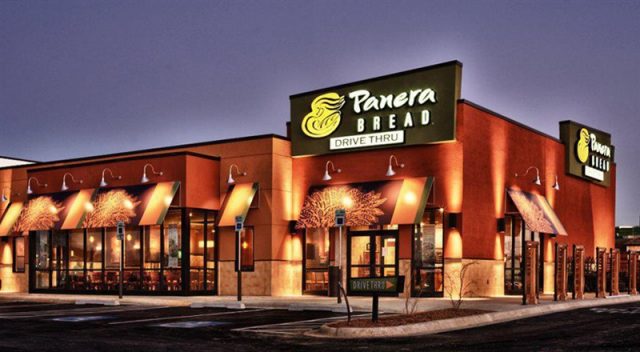Image result for Panera bread co