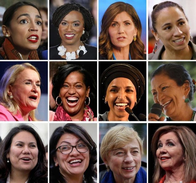 Image result for women repentive number 2018 house