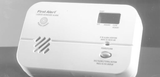 Image result for Man dead, woman hospitalized after possible carbon monoxide poisoning