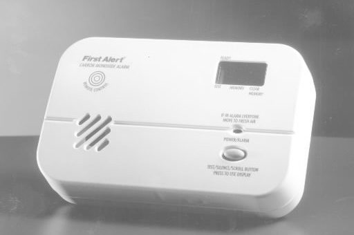 Image result for Man dead, woman hospitalized after possible carbon monoxide poisoning