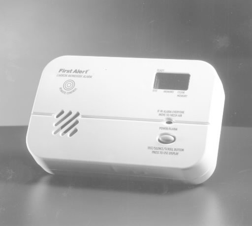 Image result for Man dead, woman hospitalized after possible carbon monoxide poisoning