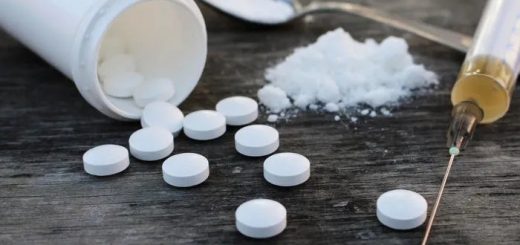 不仅是成人危机 CDC:1999年来近9千儿童因药物过量致死