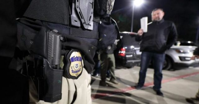 Image result for ice new jersey arrest