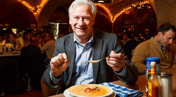 Image result for rick antosh pearl