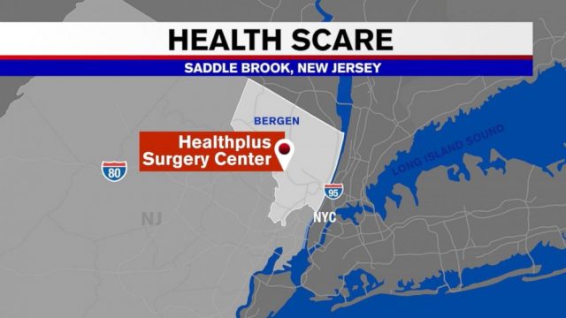 Image result for Bergen County HealthPlus Surgery Center