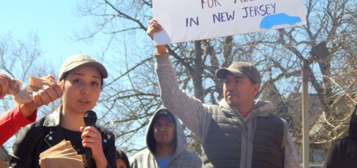 Image result for new jersey illegal immigrants driver license