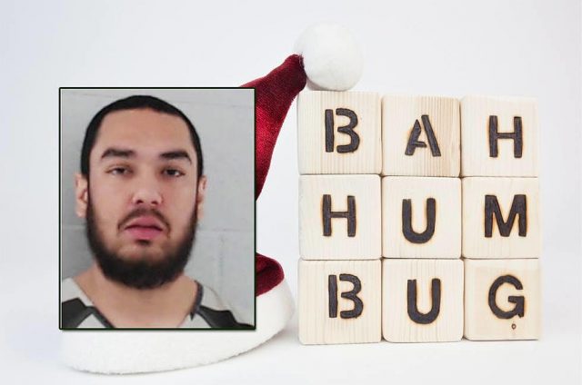 Image result for santa not real texas church