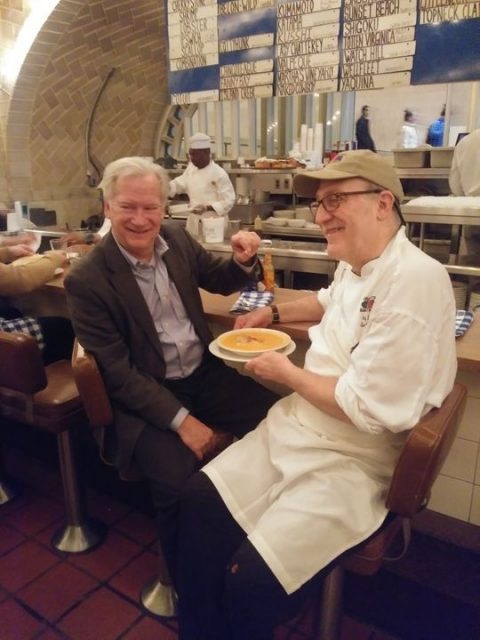 Image result for rick antosh pearl