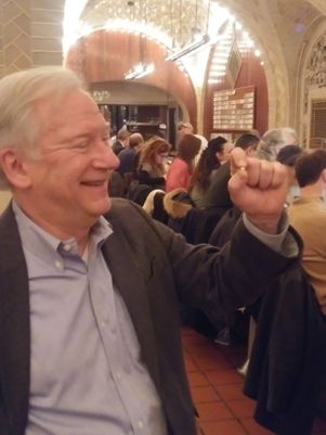 Image result for rick antosh pearl