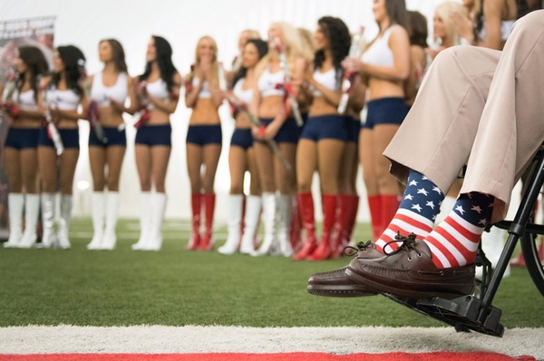 快讯！这位深爱中国的美国前总统因病去世 终年94岁