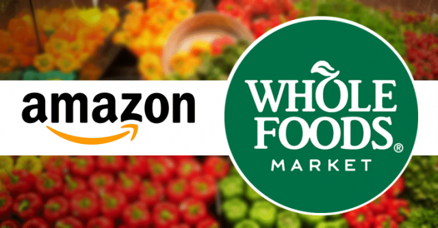 Image result for amazon whole foods market