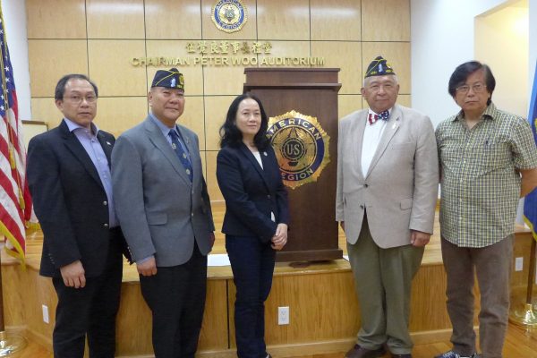 Image result for 华裔二战老兵国会金质奖章