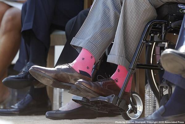 快讯！这位深爱中国的美国前总统因病去世 终年94岁