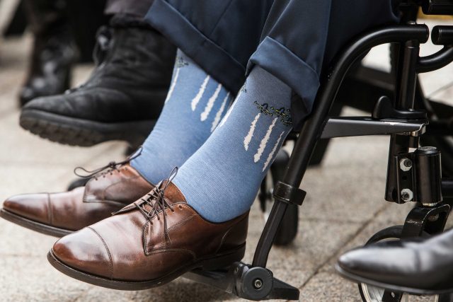 快讯！这位深爱中国的美国前总统因病去世 终年94岁