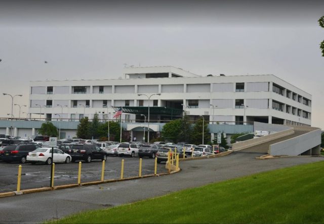 Image result for Hudson Regional Hospital Secaucus
