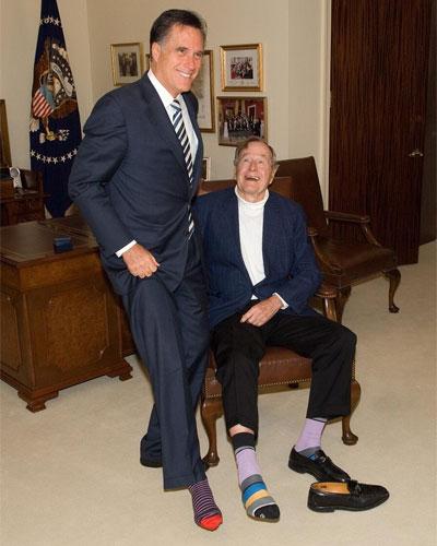 快讯！这位深爱中国的美国前总统因病去世 终年94岁