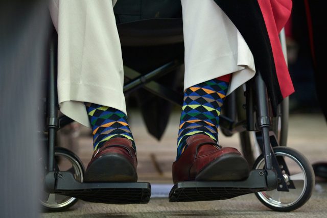 快讯！这位深爱中国的美国前总统因病去世 终年94岁