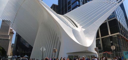 Image result for PATH WTC Station