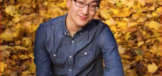 华裔学生获罗德奖学金:哈佛与牛津大学抢人