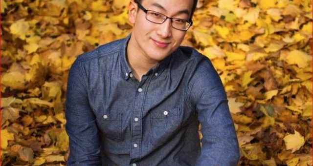 华裔学生获罗德奖学金：哈佛与牛津大学抢人