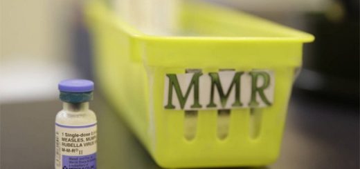 华盛顿州爆发麻疹疫情!超30人确诊 州长宣布紧急状态