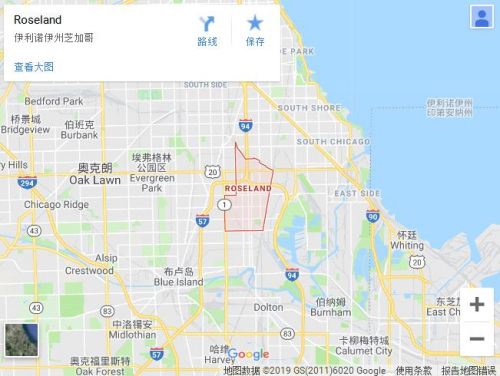 美国华裔教授芝加哥惊魂寻车记引热议 警方发话了!!! 美国华裔教授芝加哥惊魂寻车记引热议 警方发话了!!!
