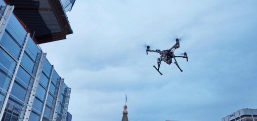 Image result for drone sightings chaos at newark airport