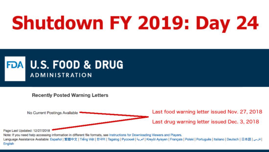 Image result for US Food and Drug Administration Bill Marler