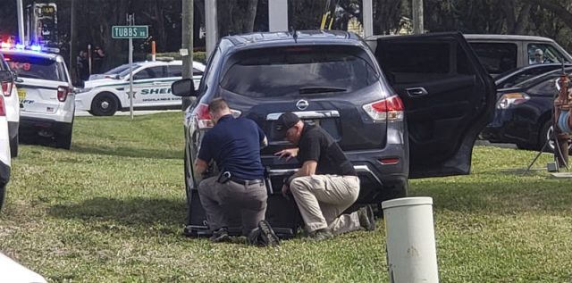 Image result for Sebring SunTrust