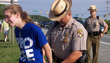 Image result for 10 Rules for Dealing with Police