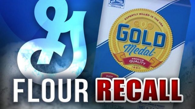 Image result for general mills recall