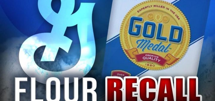 Image result for general mills recall