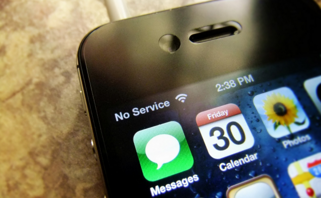 Image result for phone no signal