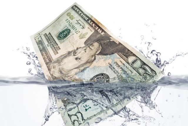 Image result for clean money