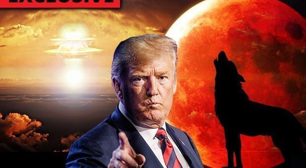 blood moon apocalypse